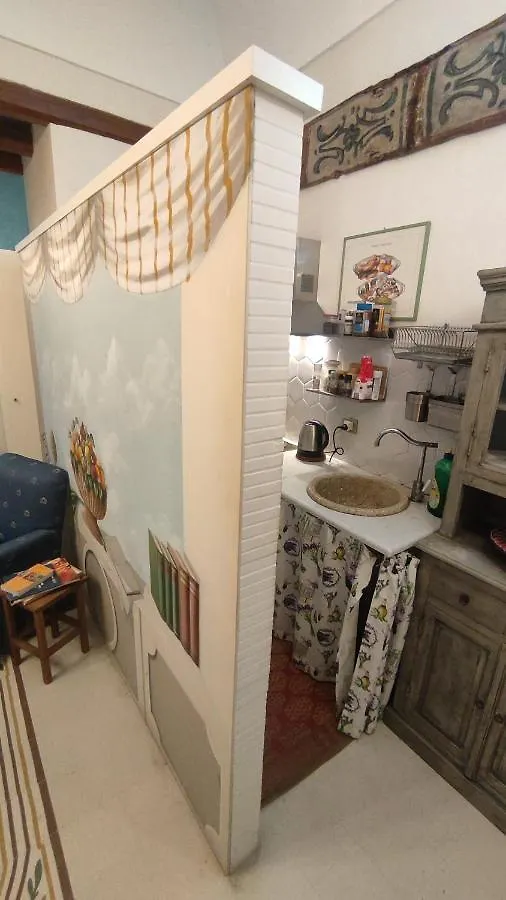 Guest house Cathedral City Center Palermo 1