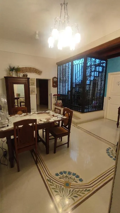 Guest house Cathedral City Center Palermo 1